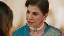 Yeh Rishta Kya Kehlata Hai - 11th September 2025